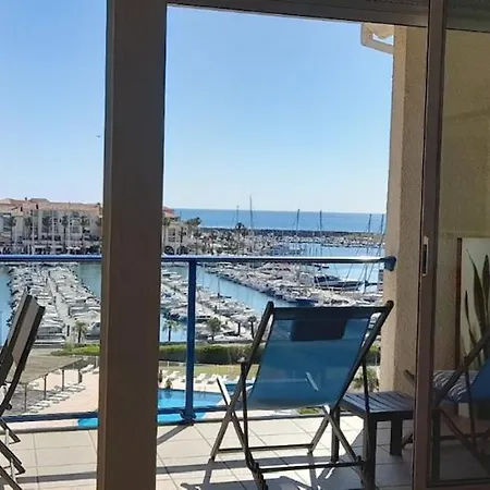 & Golf Confort 3etoiles Avec Piscine Et Terrasse Apartmán *