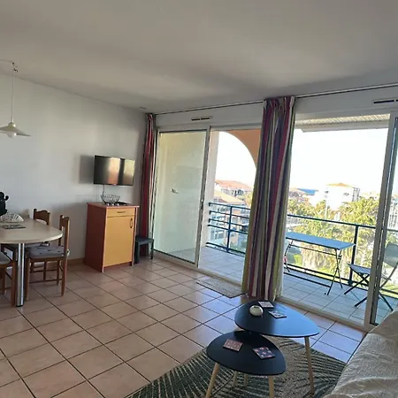 Apartament & Golf Confort 3etoiles Avec Piscine Et Terrasse *