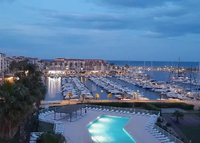 & Golf Confort 3etoiles Avec Piscine Et Terrasse Apartmán