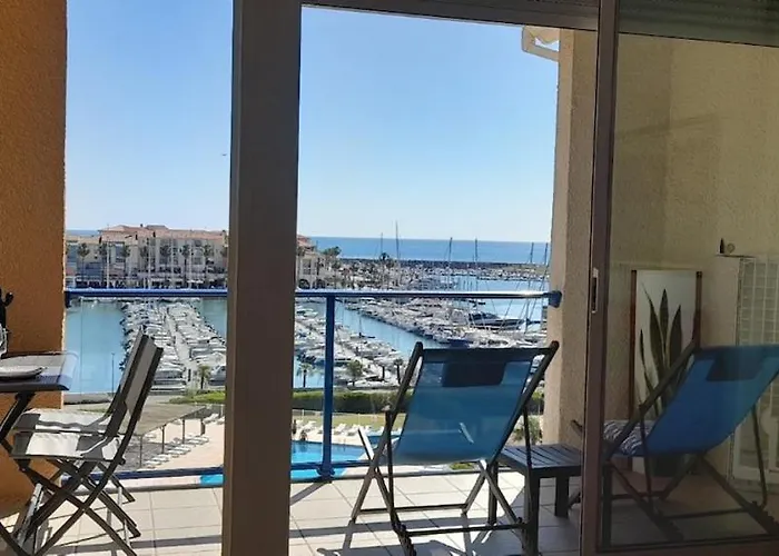 & Golf Confort 3etoiles Avec Piscine Et Terrasse Apartmán *